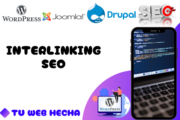 interlinking SEO